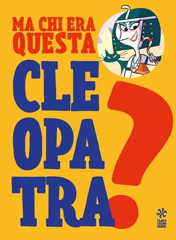Voordeelprijs Ma chi era questa Cleopatra? Ediz. a colori