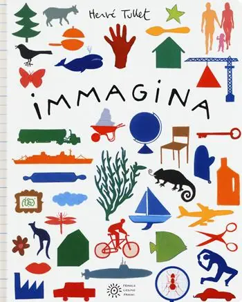 Speciale Aanbieding Immagina. Ediz. a colori