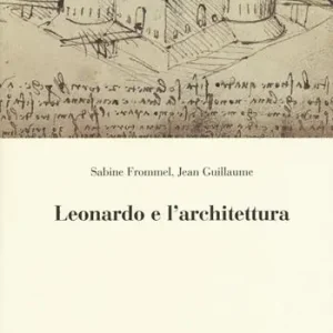 Favoriet Leonardo e l‘architettura