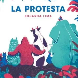 La protesta. Ediz. a colori Populair