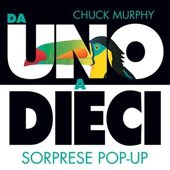 Da uno a dieci. Sorprese pop-up. Ediz. a colori Betaalbaar
