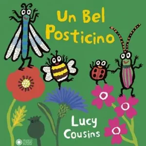 Un bel posticino. Ediz. a colori Snelle Levering