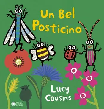 Un bel posticino. Ediz. a colori Snelle Levering