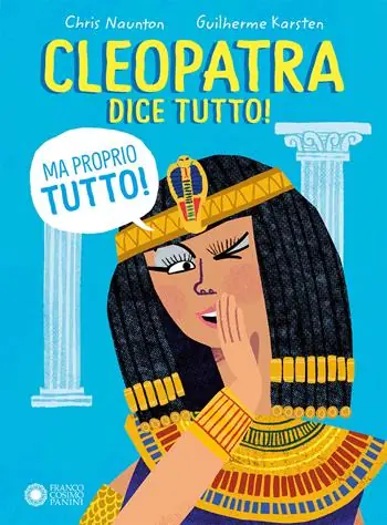 Cleopatra dice tutto! (Ma proprio tutto!) Exclusieve Aanbieding