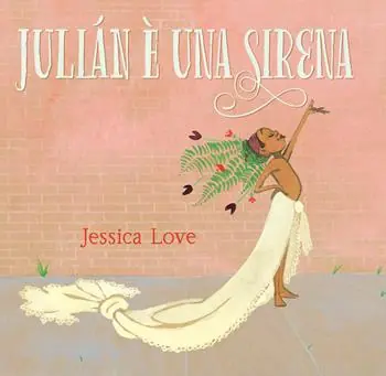 Julián è una sirena. Ediz. illustrata Finale Uitverkoop