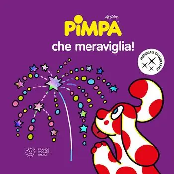 Pimpa che meraviglia! Ediz. a colori Beste Prijs