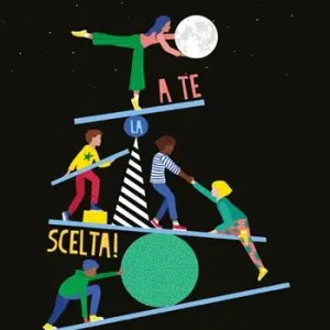 A te la scelta. Ediz. a colori Nu Kopen