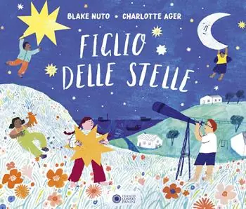 Figlio delle stelle. Ediz. illustrata Hete Deal