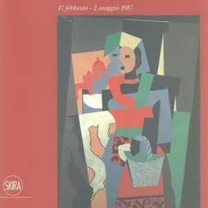 La Roma di Picasso. Ediz. illustrata Finale Uitverkoop