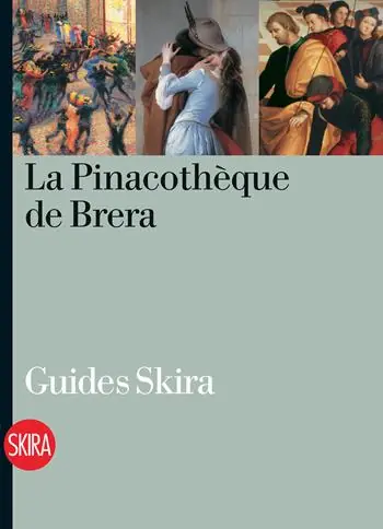 Veilige Betaling La Pinacothèque de Brera. Guide. Ediz. a colori