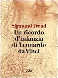 Flitsaanbieding Un ricordo d‘infanzia di Leonardo da Vinci