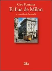 Meest Verkocht Ciro Fontana. El fiaa de Milan
