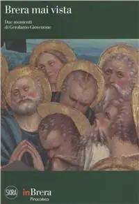 Betaalbaar Due momenti di Gerolamo Giovenone. Ediz. illustrata