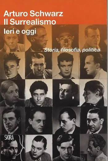 Actieprijs Il surrealismo. Ieri e oggi. Storia, filosofia, politica