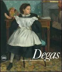 Premium Degas. Capolavori dal Musée d‘Orsay. Ediz. illustrata