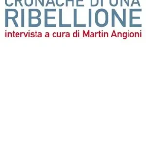 Cronache di una ribellione Nieuw