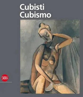 Koopje Cubisti Cubismo. Ediz. illustrata