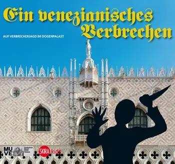 Venezianisches verbrechen. Auf verbrecherjagd im dogenpalast (Ein) Superprijs