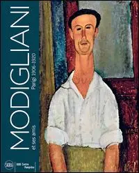 Amedeo Modigliani. Ediz. illustrata Bestseller