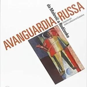 Avanguardia russa. Da Malevic a Rodcenko. Capolavori dalla collezione Costakis Alleen Vandaag