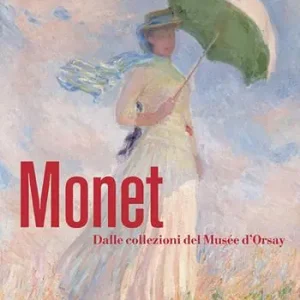 Beperkte Voorraad Monet. Dalle collezioni del Musée d‘Orsay e dell‘Orangerie. Ediz. illustrata
