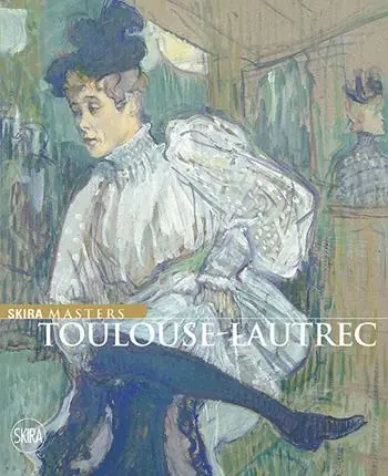 Express Levering Toulouse-Lautrec. Ediz. illustrata