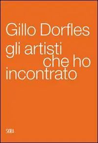 Gli artisti che ho incontrato Goedkoop