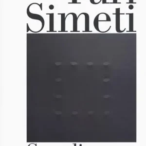 Bestseller Turi Simeti. Grandi opere. Ediz. a colori