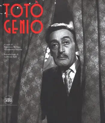 Totò genio. Ediz. a colori Shop Nu