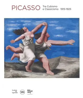 Picasso. Tra cubismo e classicismo 1915-1925. Ediz. a colori Laatste Versie