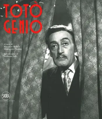 Bestel Nu Totò genio. Ediz. a colori