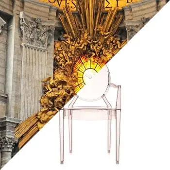 Voordeelprijs The art side of Kartell. Ediz. italiana e inglese