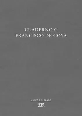 Beste Prijs Cuaderno C. Francisco de Goya. Ediz. multilingue
