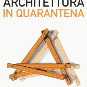Dagaanbieding Architettura in quarantena