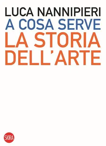 Populair A cosa serve la storia dell‘arte