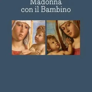 Direct Beschikbaar Cima da Conegliano. Madonna con il bambino