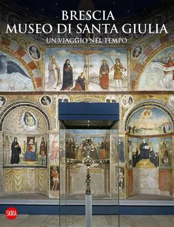 Brescia Museo di Santa Giulia. Un viaggio nel tempo Superprijs