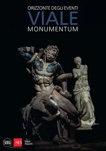Viale. Monumentum. Orizzonte degli eventi Bestseller