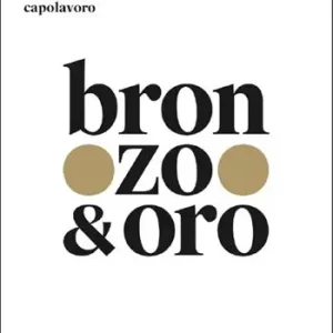 Bronzo & oro. Roma, Papa Innocenzo III racconto di un capolavoro. Ediz. a colori Exclusieve Aanbieding