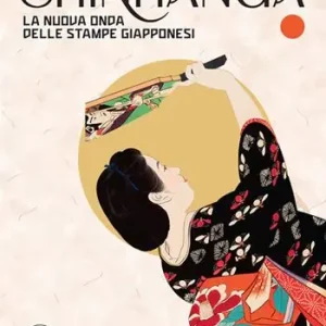 Weekendaanbieding Shinhanga. La nuova onda delle stampe giapponesi