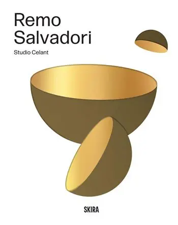 Snelle Levering Remo Salvadori. Ediz. illustrata
