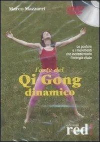 L‘ arte del Qi Gong dianamico. DVD Aanbieding
