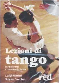 Lezioni di tango. DVD Korting