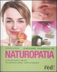 Manuale moderno di naturopatia Favoriet