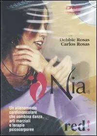 Nia. DVD Gereduceerde Prijs