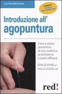 Introduzione all‘agopuntura Direct Beschikbaar