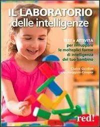 Betaalbaar Il laboratorio delle intelligenze