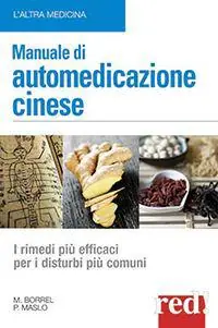 Op = Op Manuale di automedicazione cinese