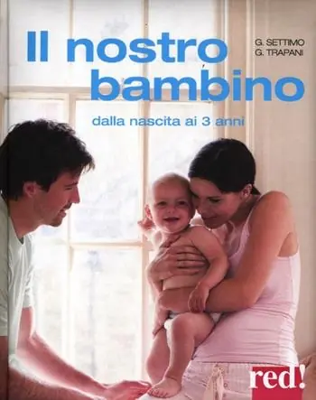 Gecertificeerd Il nostro bambino. Dalla nascita ai 3 anni