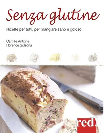 Aanbieding Senza glutine. Ricette per tutti, per mangiare sano e goloso